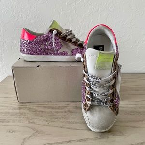 Golden Goose Super Star Classic